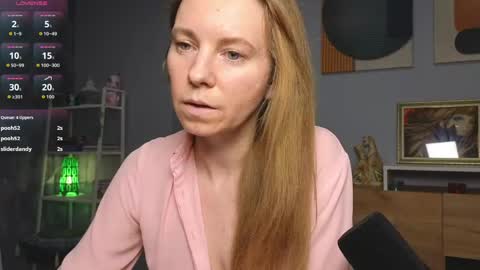 janepearl online show from May 25, 7:53 pm