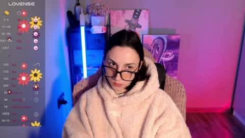 Jane Roger online show from May 25, 1:22 am