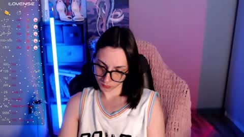 Snapshot of janeroger chatting on July 5, 2:18 am Jane Roger online show from July 5, 2:18 am