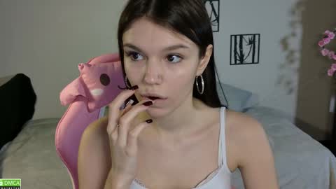 Alexia online show from March 9, 9:13 am