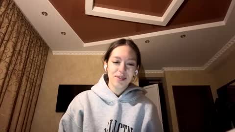 Snapshot of janetgriffith chatting on January 18, 3:38 pm janetgriffith online show from January 18, 3:38 pm