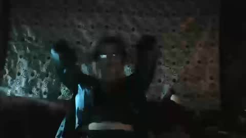 JanetLoverx online show from March 12, 8:48 pm