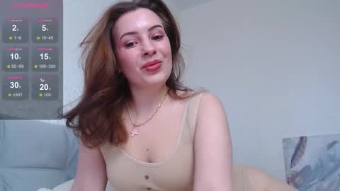 Janice Watts online show from November 27, 9:22 am