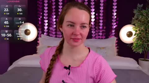 Jane online show from April 13, 1:22 am