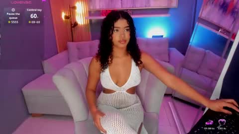 Janinne  online show from May 28, 11:29 am