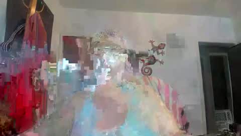 Jann Ruby2fun4u online show from February 27, 9:15 pm