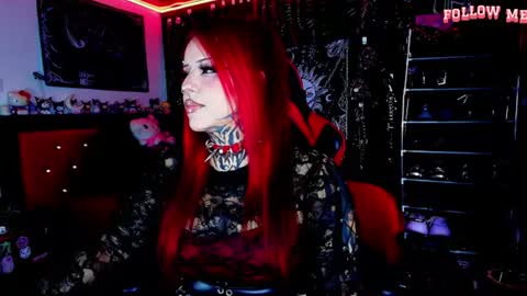      online show from July 27, 6:37 pm