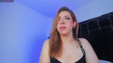 Janne  online show from April 7, 9:48 pm