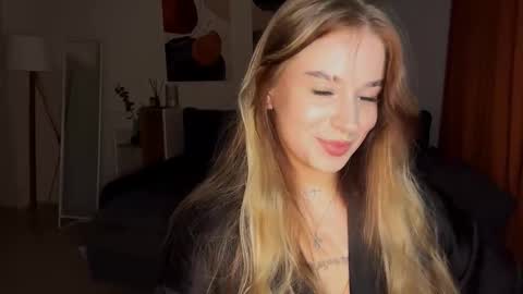 Janni online show from October 22, 8:52 pm