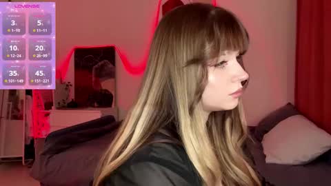 Janni online show from February 13, 9:44 pm