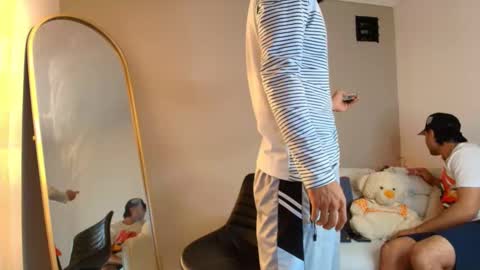 janomar01 online show from January 13, 12:32 pm