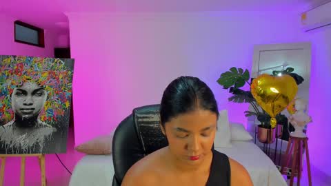 Snapshot of jany__love chatting on June 6, 10:42 am JANY online show from June 6, 10:42 am