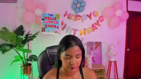 Snapshot of jany__love chatting on June 24, 10:58 am JANY online show from June 24, 10:58 am