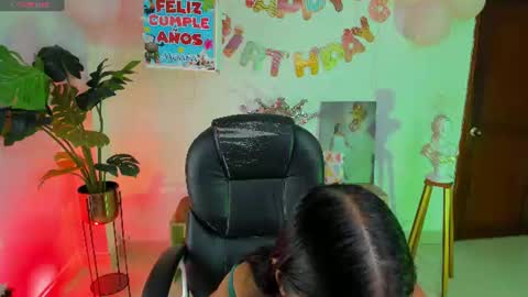 Snapshot of jany__love chatting on June 30, 11:00 am JANY online show from June 30, 11:00 am