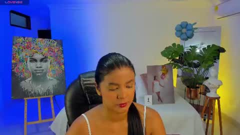 Snapshot of jany__love chatting on July 17, 10:44 am JANY online show from July 17, 10:44 am