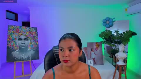 Snapshot of jany__love chatting on July 18, 10:41 am JANY online show from July 18, 10:41 am