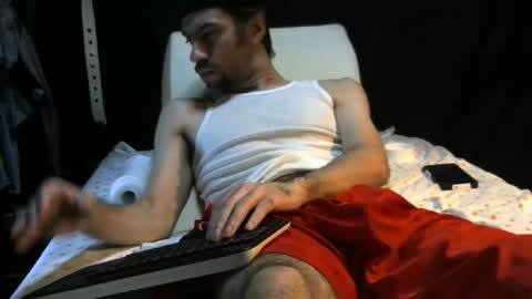 Jare-Hunkynuts online show from January 6, 10:47 pm