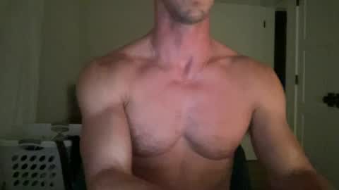 jared_cam online show from June 20, 9:23 am