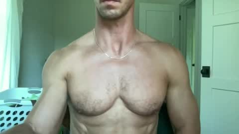 jared_cam online show from June 21, 11:24 am