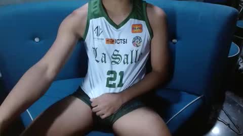 Snapshot of jared_kingxx chatting on February 19, 10:55 am Jared online show from February 19, 10:55 am