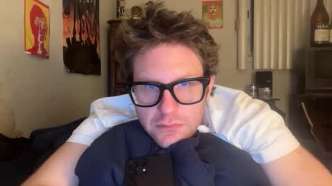 Snapshot of jaredjit50 chatting on April 13, 12:27 am jaredjit50 online show from April 13, 12:27 am