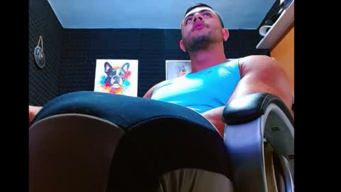 jarod online show from February 14, 6:48 pm