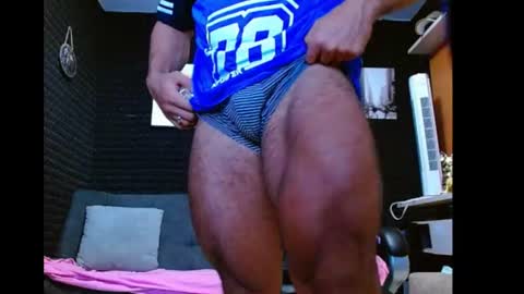 jarod online show from June 12, 6:40 pm