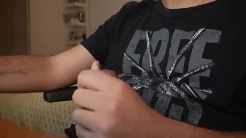 Snapshot of jarod3426 chatting on November 29, 10:35 pm JAROD online show from November 29, 10:35 pm