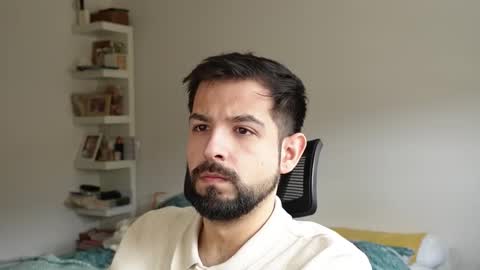 Snapshot of jarod3426 chatting on February 10, 12:09 pm JAROD online show from February 10, 12:09 pm