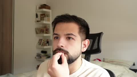 Snapshot of jarod3426 chatting on March 14, 11:26 am JAROD online show from March 14, 11:26 am