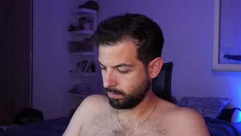 JAROD online show from June 17, 7:26 pm