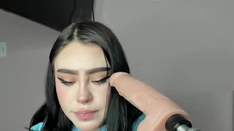 Maria online show from February 10, 2:26 am