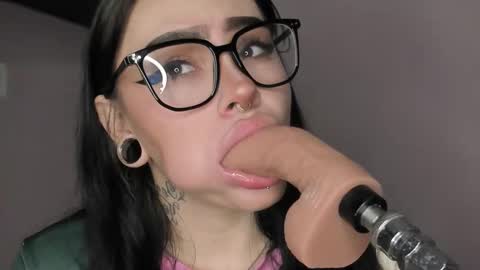 Maria online show from February 22, 2:45 am