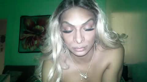 GoddessLaniLuxxx online show from October 28, 4:27 am