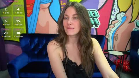 Jasmin online show from April 8, 12:38 pm