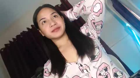 JASMINE online show from March 20, 4:28 am