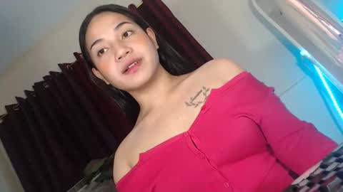 JASMINE online show from March 22, 5:55 am