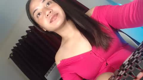 JASMINE online show from April 2, 2:09 am