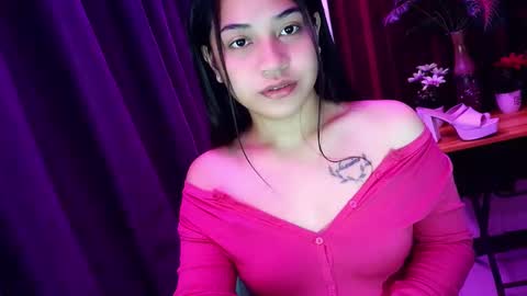 JASMINE online show from May 20, 1:12 am