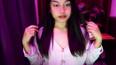 JASMINE online show from June 2, 1:18 am