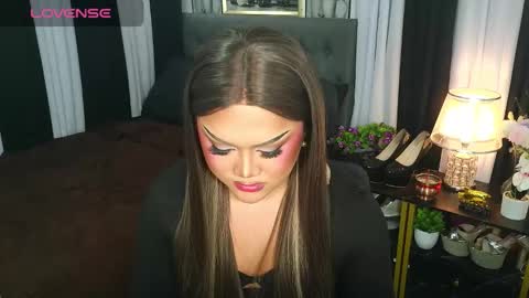 Jasmine Brandy online show from November 27, 12:46 am