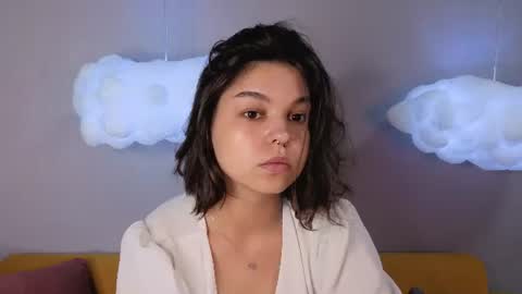 Jasmine Burke online show from June 23, 1:25 am