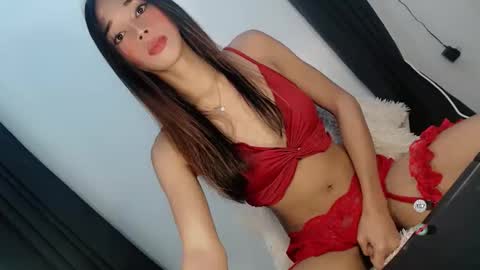 CUTE JANNA online show from March 26, 7:14 am