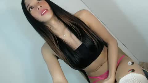 CUTE JANNA online show from July 5, 5:03 am