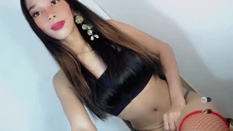 CUTE JANNA online show from July 12, 1:40 am