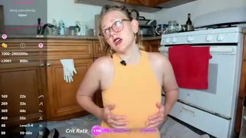 Snapshot of jasminedaze888 chatting on June 11, 9:13 pm Jasmine Daze online show from June 11, 9:13 pm