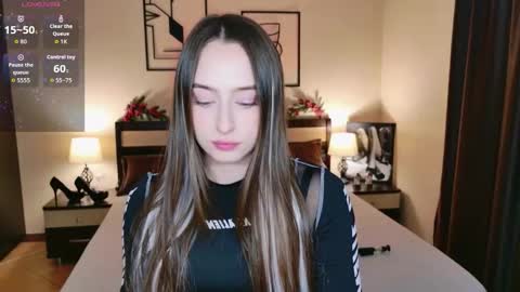 Jasmine online show from March 9, 11:03 am