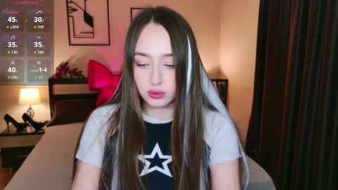 Jasmine online show from March 24, 9:03 am