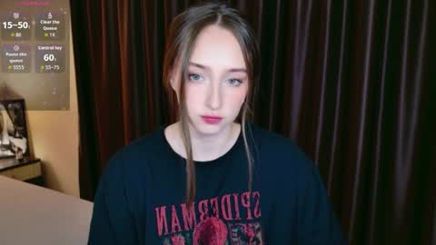 Jasmine online show from April 9, 10:09 am