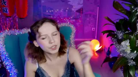 Snapshot of jasminemilko chatting on December 20, 6:09 am Jasmine online show from December 20, 6:09 am